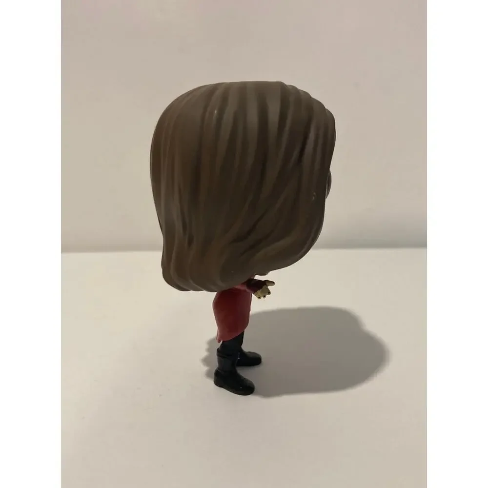 Funko Pop Marvel Scarlet Witch 133